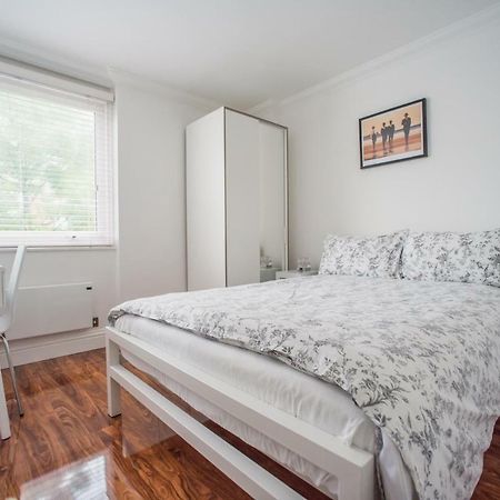Superb Central Modern 3Bed 2Bath With Wifi, Trendy Fitzrovia W1 By Oxford Street Affable Informative Host Λονδίνο Εξωτερικό φωτογραφία