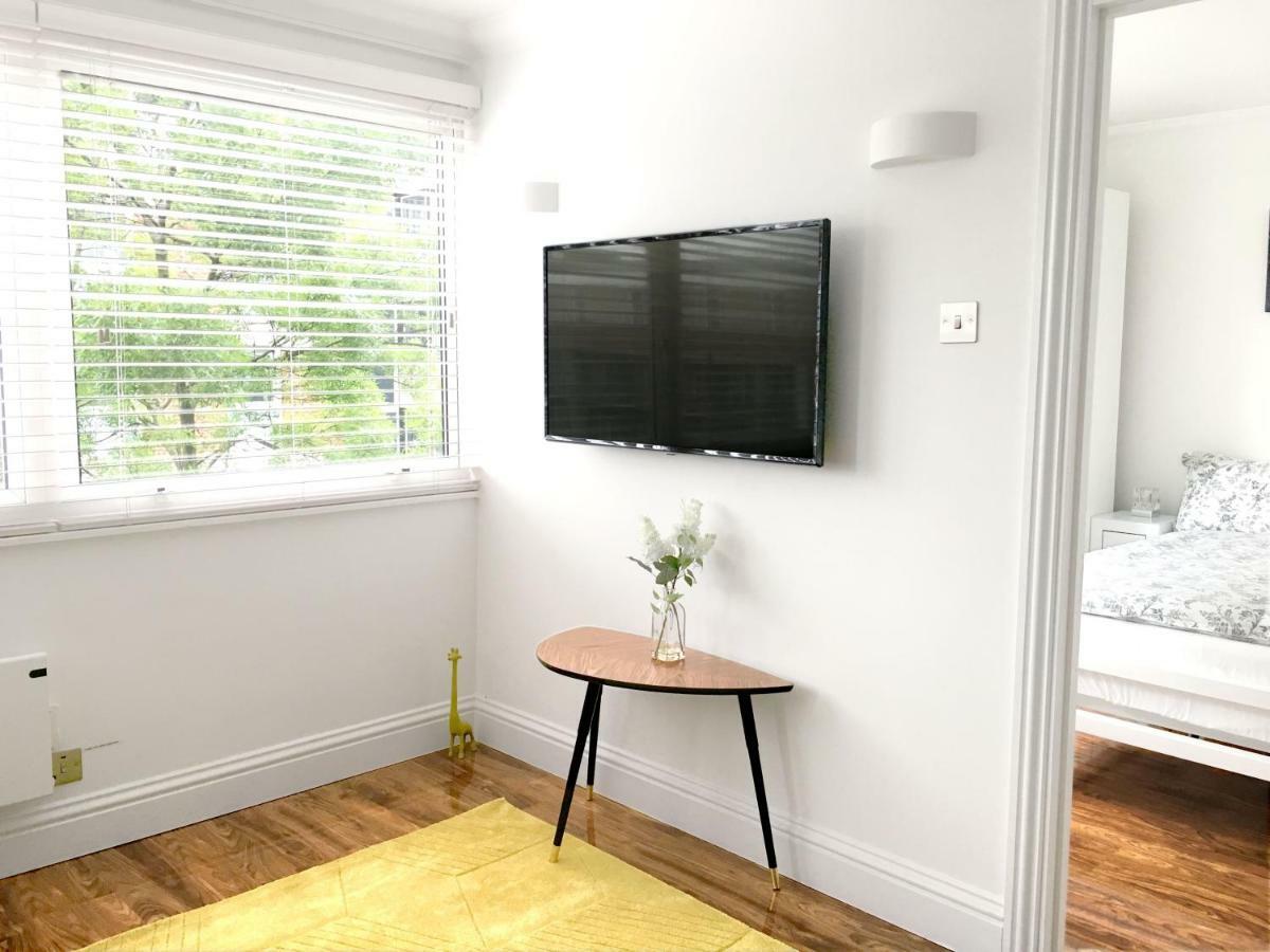 Superb Central Modern 3Bed 2Bath With Wifi, Trendy Fitzrovia W1 By Oxford Street Affable Informative Host Λονδίνο Εξωτερικό φωτογραφία