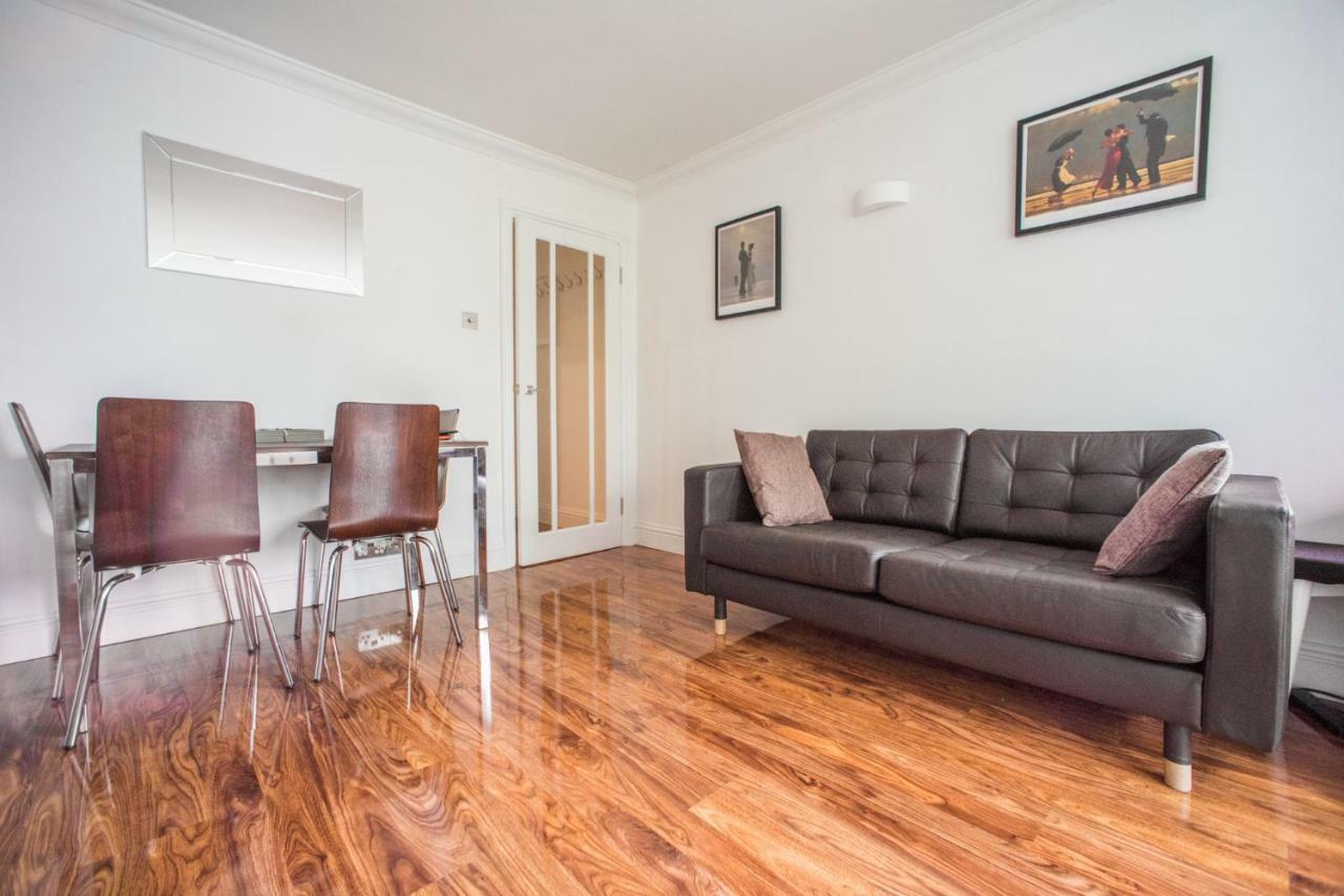 Superb Central Modern 3Bed 2Bath With Wifi, Trendy Fitzrovia W1 By Oxford Street Affable Informative Host Λονδίνο Εξωτερικό φωτογραφία