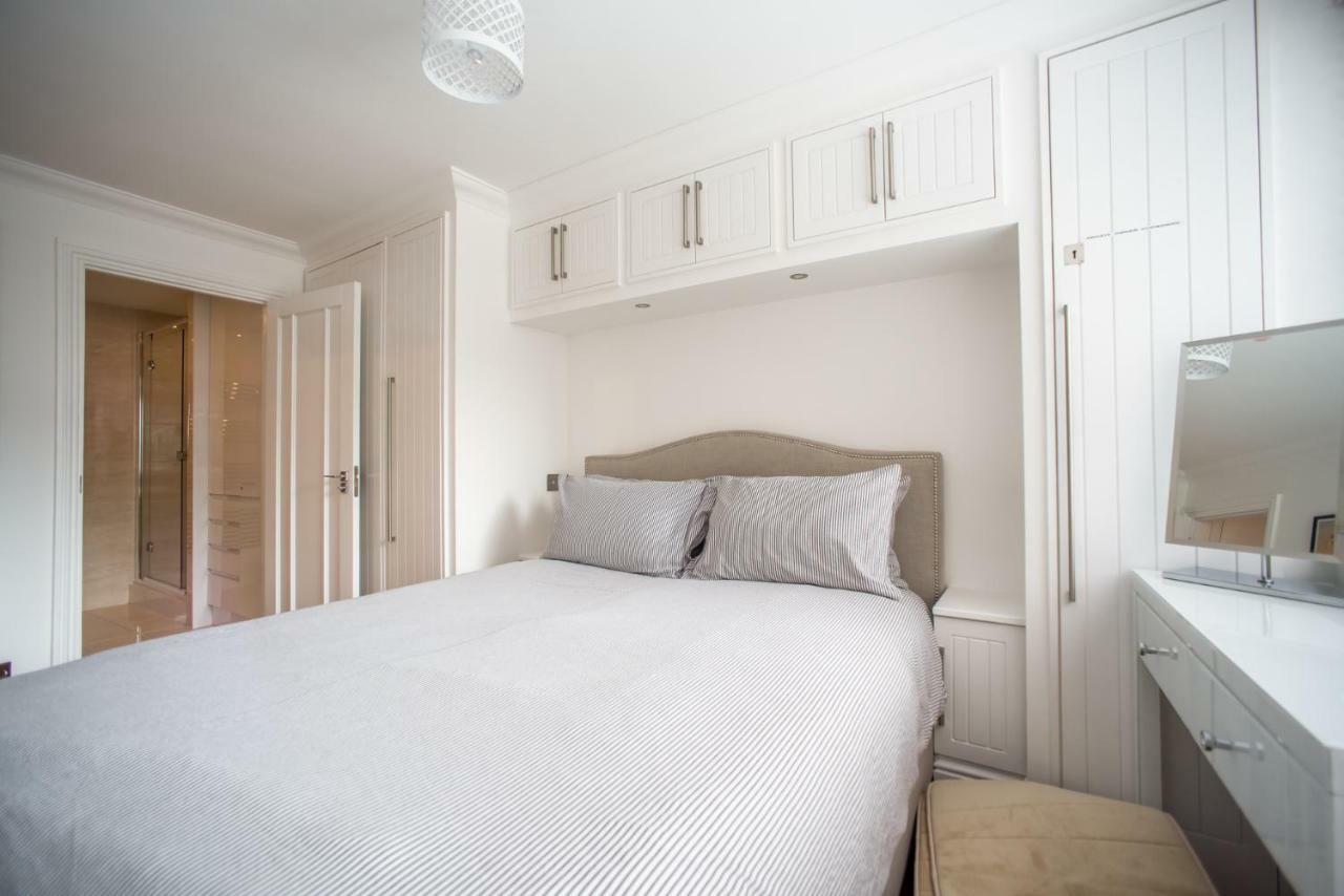 Superb Central Modern 3Bed 2Bath With Wifi, Trendy Fitzrovia W1 By Oxford Street Affable Informative Host Λονδίνο Εξωτερικό φωτογραφία