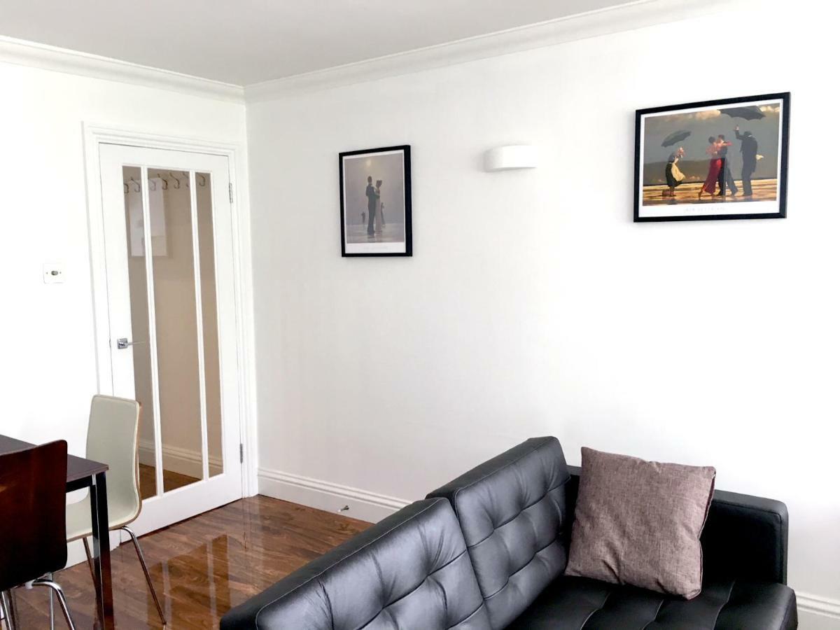 Superb Central Modern 3Bed 2Bath With Wifi, Trendy Fitzrovia W1 By Oxford Street Affable Informative Host Λονδίνο Εξωτερικό φωτογραφία