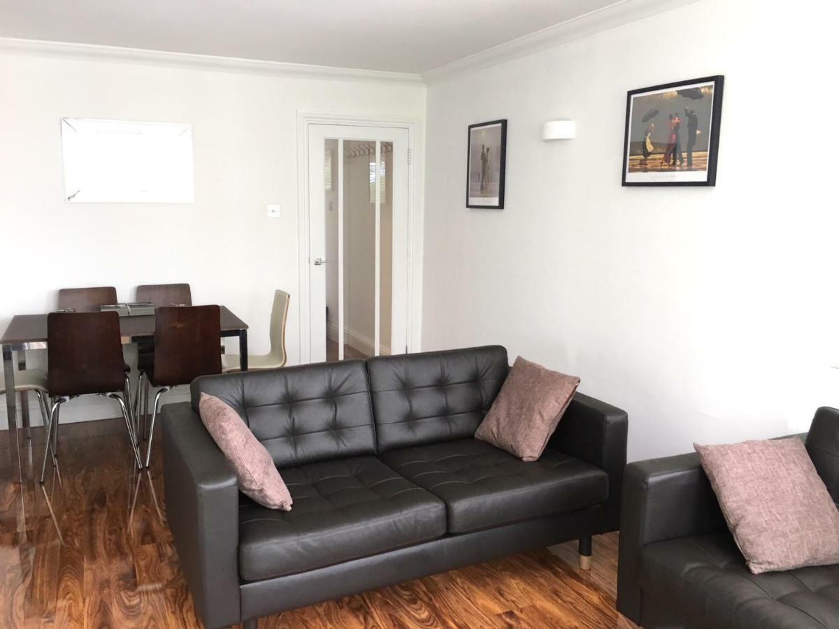 Superb Central Modern 3Bed 2Bath With Wifi, Trendy Fitzrovia W1 By Oxford Street Affable Informative Host Λονδίνο Εξωτερικό φωτογραφία