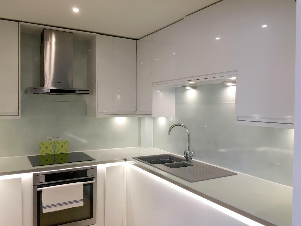 Superb Central Modern 3Bed 2Bath With Wifi, Trendy Fitzrovia W1 By Oxford Street Affable Informative Host Λονδίνο Εξωτερικό φωτογραφία