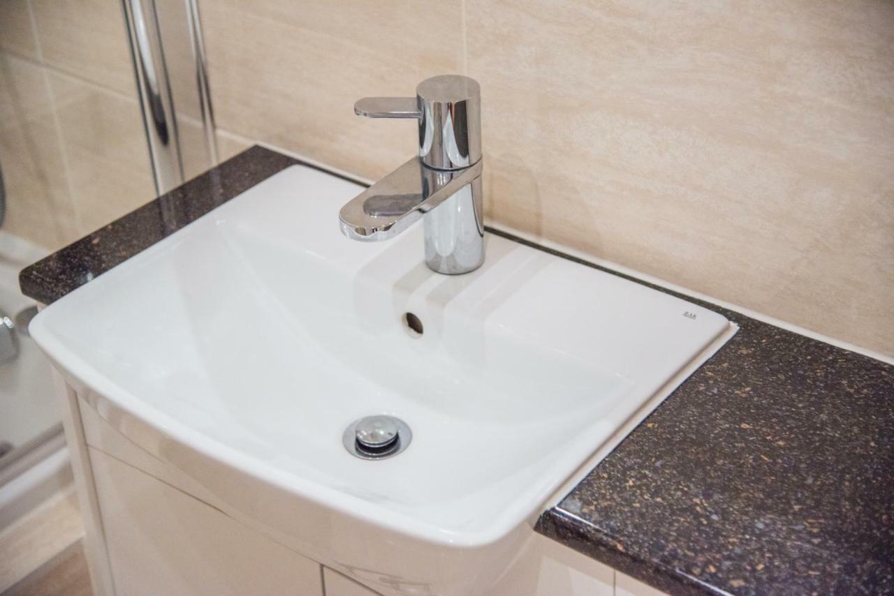 Superb Central Modern 3Bed 2Bath With Wifi, Trendy Fitzrovia W1 By Oxford Street Affable Informative Host Λονδίνο Εξωτερικό φωτογραφία