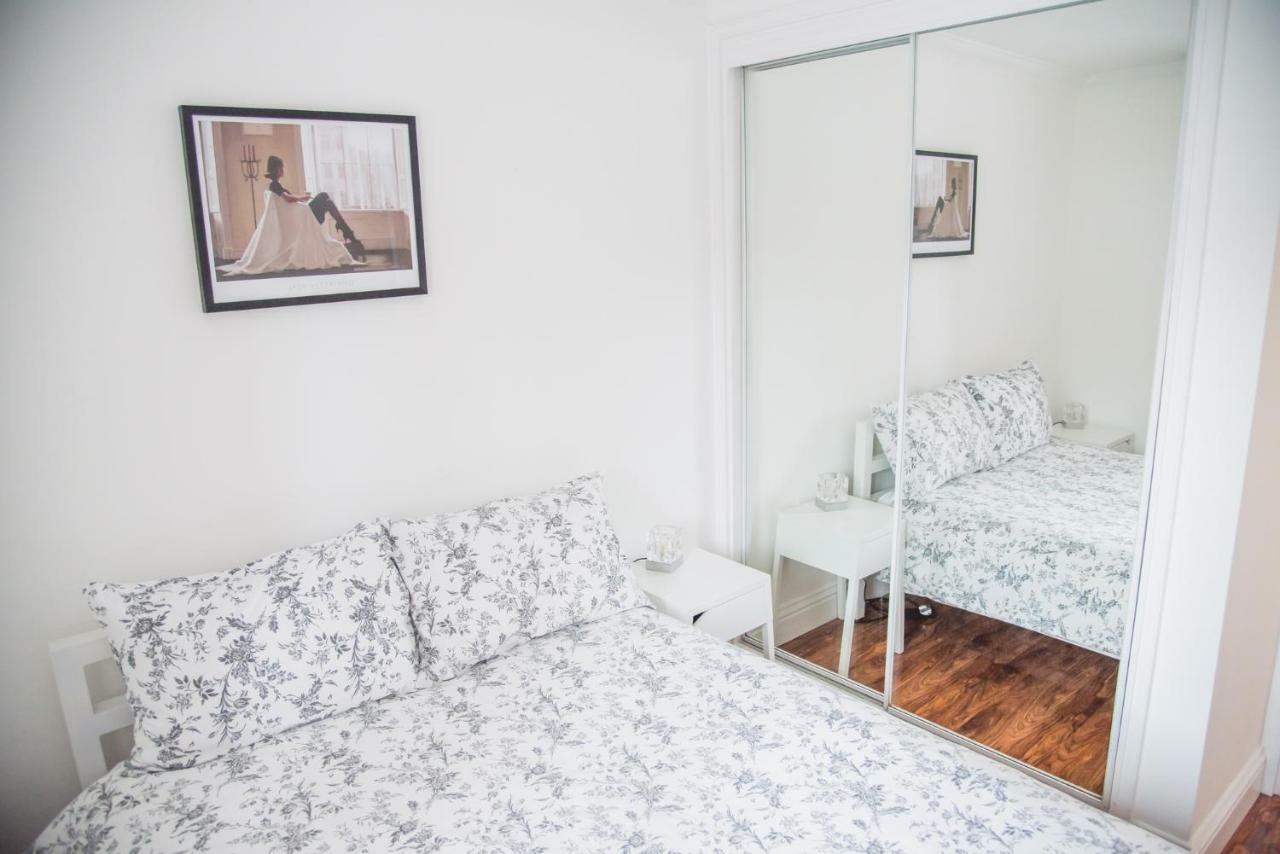 Superb Central Modern 3Bed 2Bath With Wifi, Trendy Fitzrovia W1 By Oxford Street Affable Informative Host Λονδίνο Εξωτερικό φωτογραφία