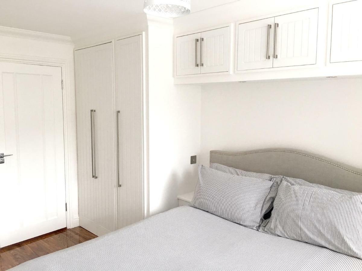 Superb Central Modern 3Bed 2Bath With Wifi, Trendy Fitzrovia W1 By Oxford Street Affable Informative Host Λονδίνο Εξωτερικό φωτογραφία