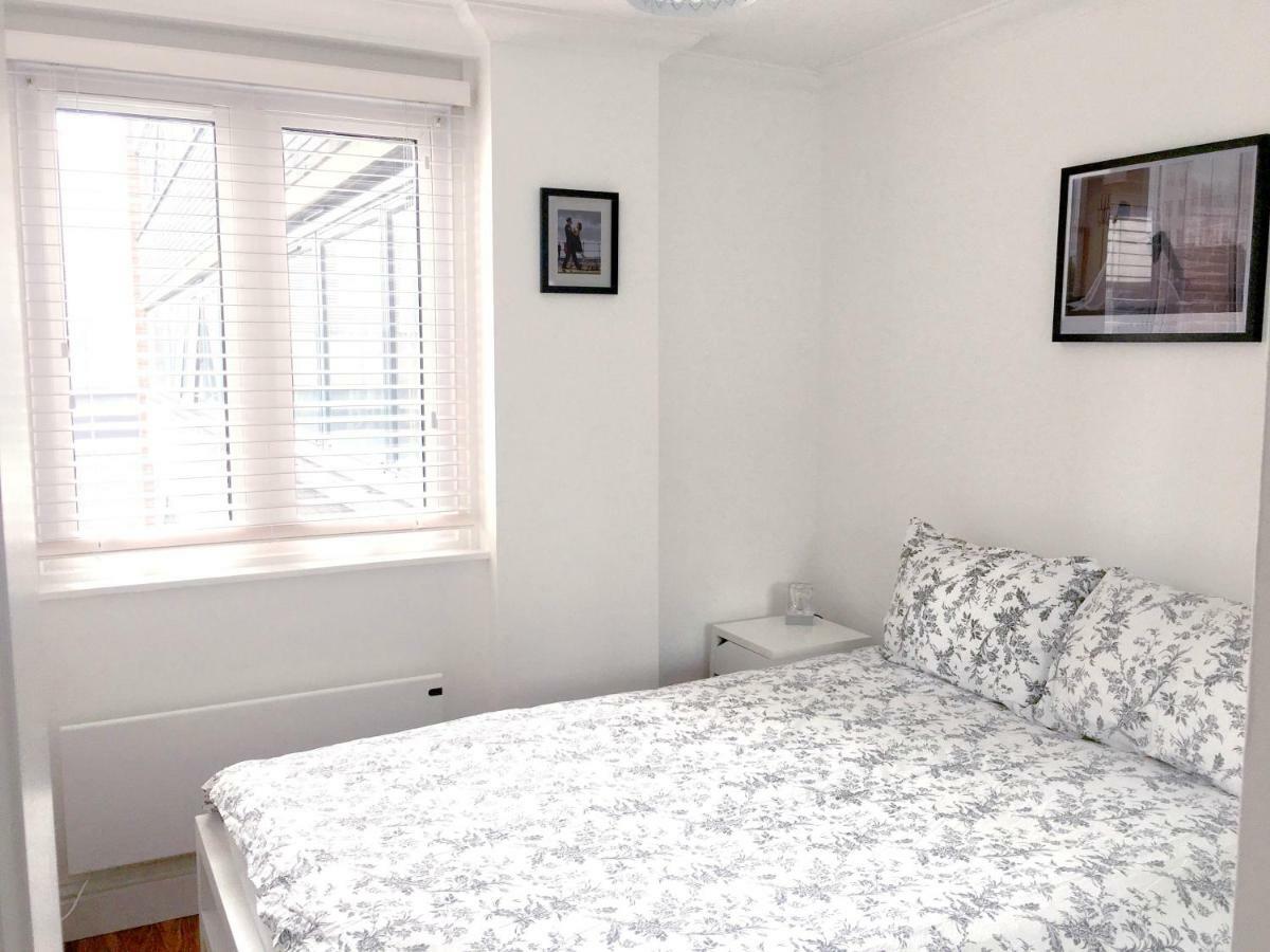 Superb Central Modern 3Bed 2Bath With Wifi, Trendy Fitzrovia W1 By Oxford Street Affable Informative Host Λονδίνο Εξωτερικό φωτογραφία
