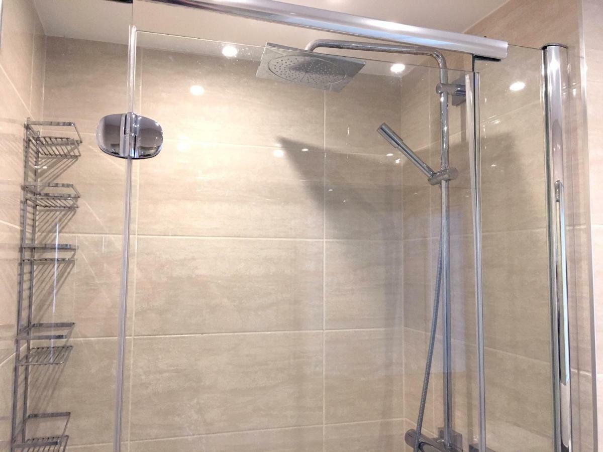 Superb Central Modern 3Bed 2Bath With Wifi, Trendy Fitzrovia W1 By Oxford Street Affable Informative Host Λονδίνο Εξωτερικό φωτογραφία