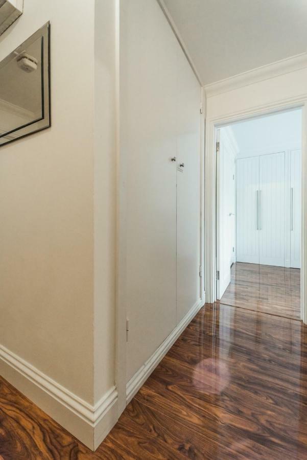 Superb Central Modern 3Bed 2Bath With Wifi, Trendy Fitzrovia W1 By Oxford Street Affable Informative Host Λονδίνο Εξωτερικό φωτογραφία