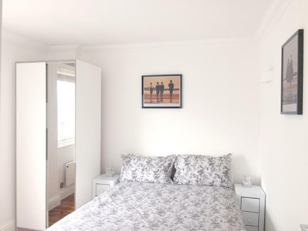 Superb Central Modern 3Bed 2Bath With Wifi, Trendy Fitzrovia W1 By Oxford Street Affable Informative Host Λονδίνο Εξωτερικό φωτογραφία