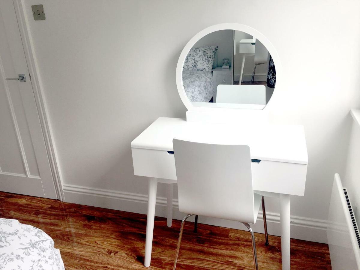 Superb Central Modern 3Bed 2Bath With Wifi, Trendy Fitzrovia W1 By Oxford Street Affable Informative Host Λονδίνο Εξωτερικό φωτογραφία