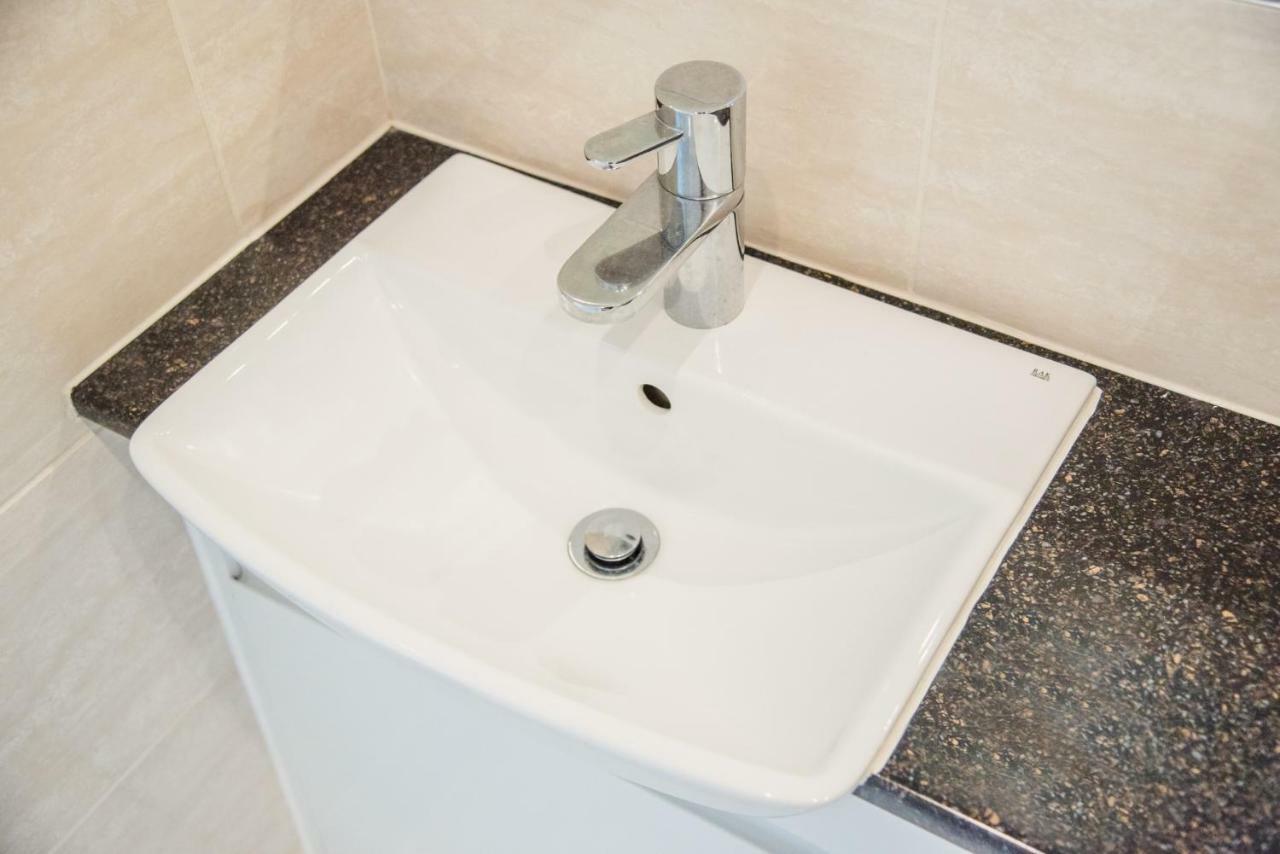 Superb Central Modern 3Bed 2Bath With Wifi, Trendy Fitzrovia W1 By Oxford Street Affable Informative Host Λονδίνο Εξωτερικό φωτογραφία