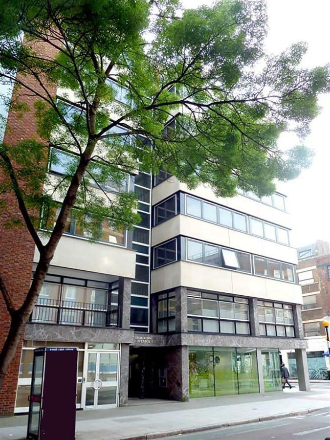 Superb Central Modern 3Bed 2Bath With Wifi, Trendy Fitzrovia W1 By Oxford Street Affable Informative Host Λονδίνο Εξωτερικό φωτογραφία